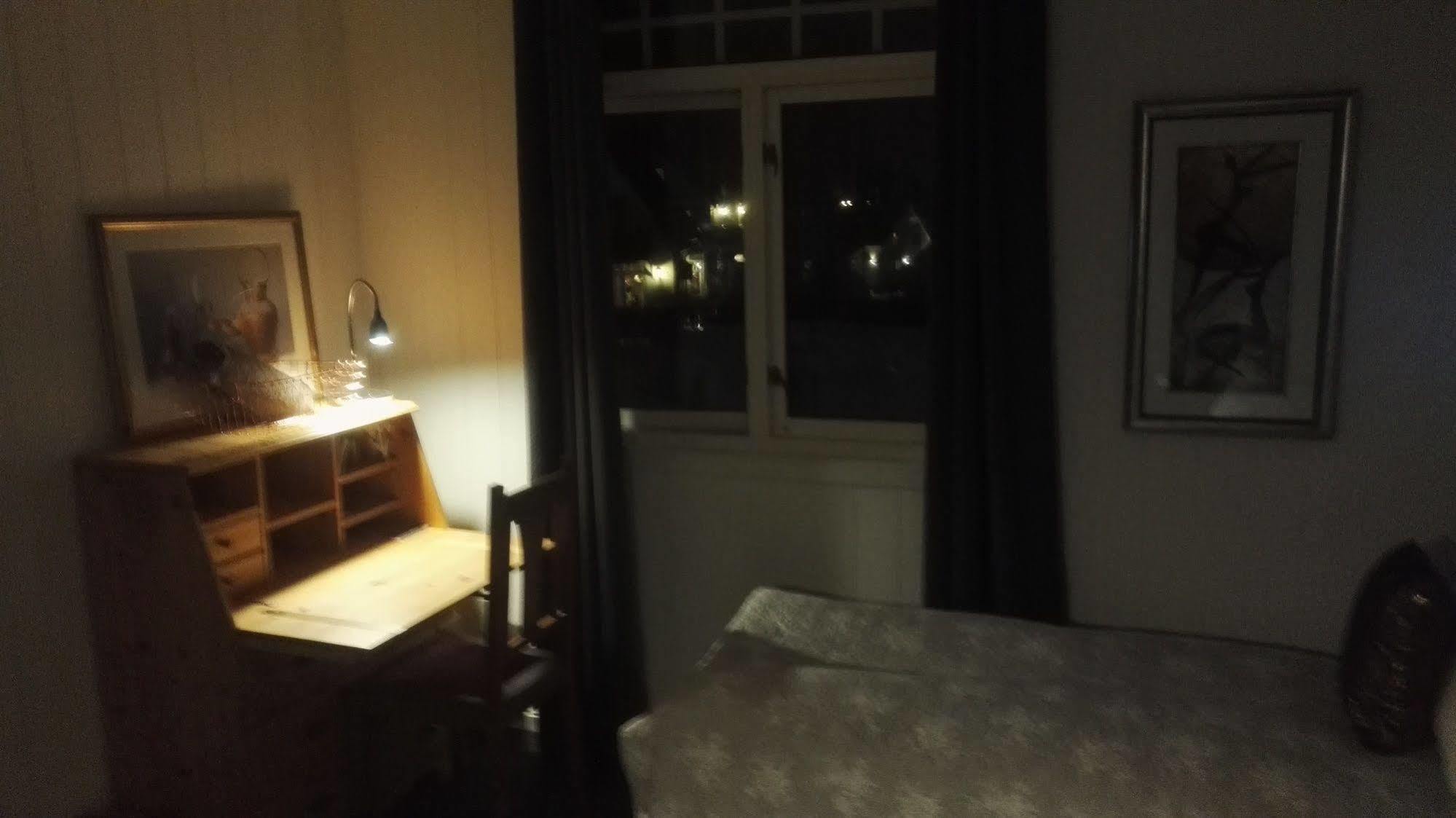 Hotel Bed & Waffles, Tromsø Exteriér fotografie