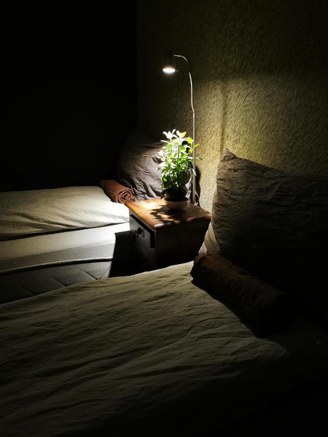 Hotel Bed & Waffles, Tromsø Exteriér fotografie